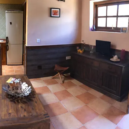 Casa Tamara Apalmera Bdatil