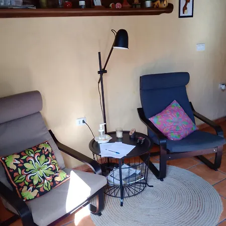 Casa Tamara Apalmera Bdatil Daire *