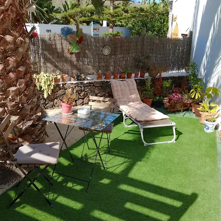 Daire Casa Tamara Apalmera Bdatil