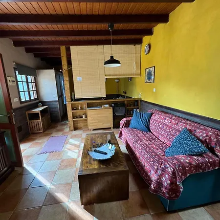 Apartamento Palmera Y Dátil Haría