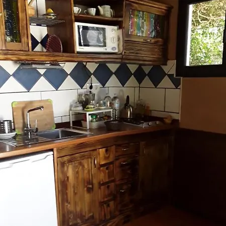 Casa Tamara Apalmera Bdatil * Haría