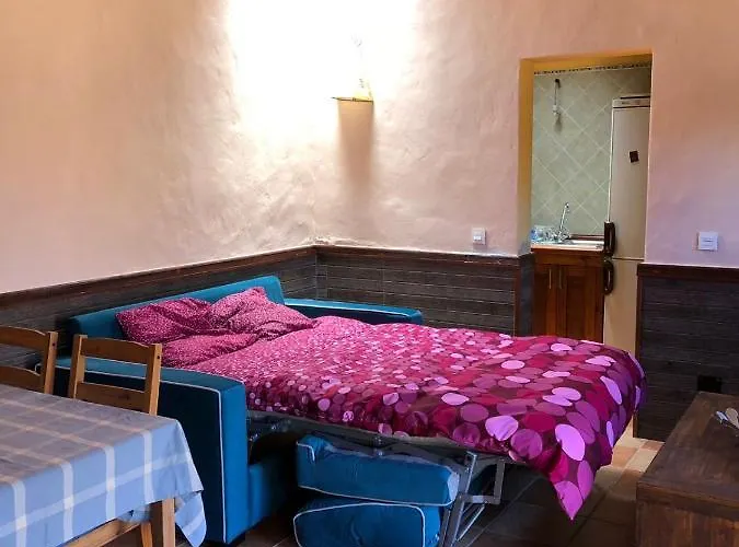 Casa Tamara Apalmera Bdatil Haría