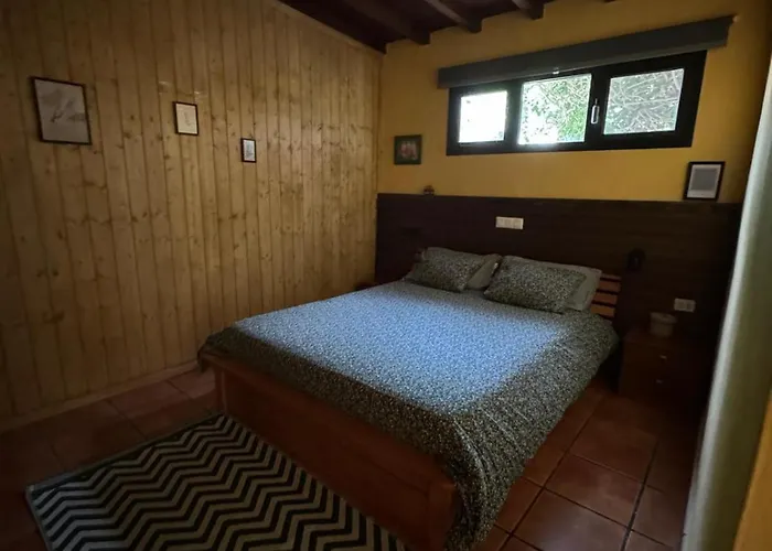 Casa Tamara Apalmera Bdatil Haría
