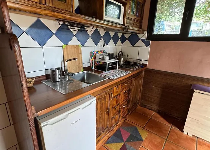 Appartement Casa Tamara Apalmera Bdatil