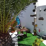 Casa Tamara Apalmera Bdatil Daire Haría