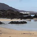 Casa Tamara Apalmera Bdatil Daire Haría