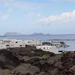 Casa Tamara Apalmera Bdatil Daire