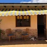 Casa Tamara Apalmera Bdatil Daire *