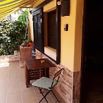 Casa Tamara Apalmera Bdatil Daire