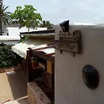Daire Casa Tamara Apalmera Bdatil Haría