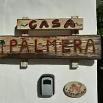 Casa Tamara Apalmera Bdatil Daire *