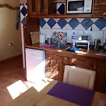 Daire Casa Tamara Apalmera Bdatil Haría