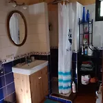 Casa Tamara Apalmera Bdatil Daire