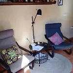 Casa Tamara Apalmera Bdatil Daire *