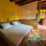Casa Tamara Apalmera Bdatil Daire Haría