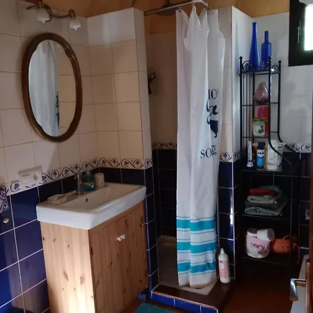 Casa Tamara Apalmera Bdatil Διαμέρισμα
