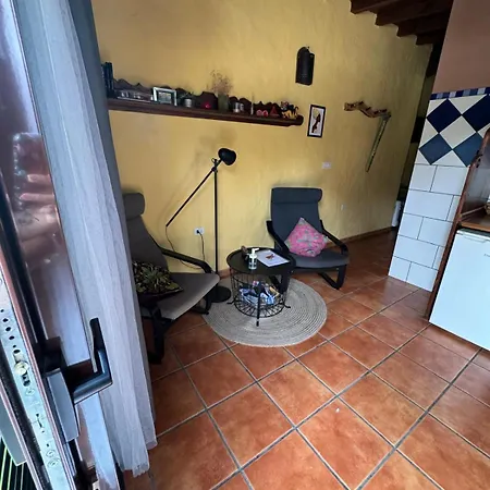 Casa Tamara Apalmera Bdatil * Haría