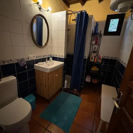 Casa Tamara Apalmera Bdatil