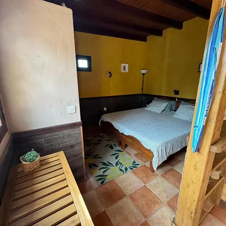 Casa Tamara Apalmera Bdatil Διαμέρισμα