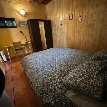 Casa Tamara Apalmera Bdatil Διαμέρισμα *