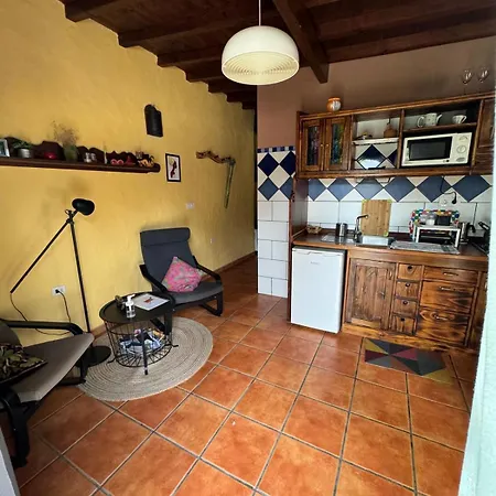 Daire Casa Tamara Apalmera Bdatil *