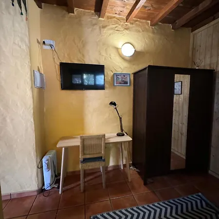 Διαμέρισμα Casa Tamara Apalmera Bdatil Haría