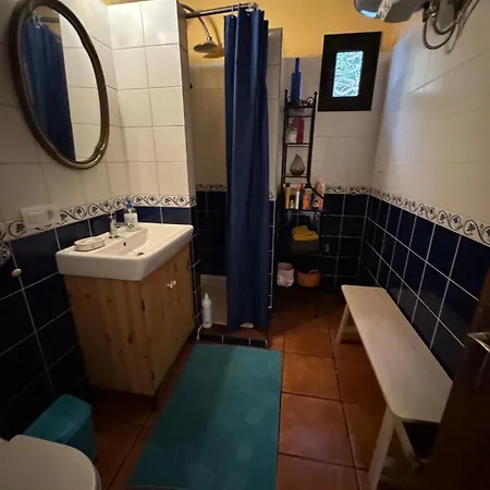 Casa Tamara Apalmera Bdatil * Haría