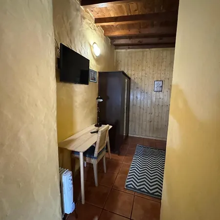 Διαμέρισμα Casa Tamara Apalmera Bdatil *
