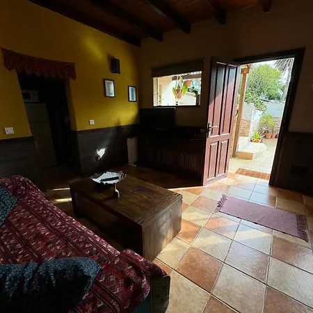 Casa Tamara Apalmera Bdatil *