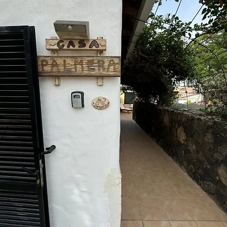 Casa Tamara Apalmera Bdatil Διαμέρισμα