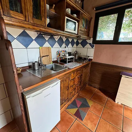 Daire Casa Tamara Apalmera Bdatil