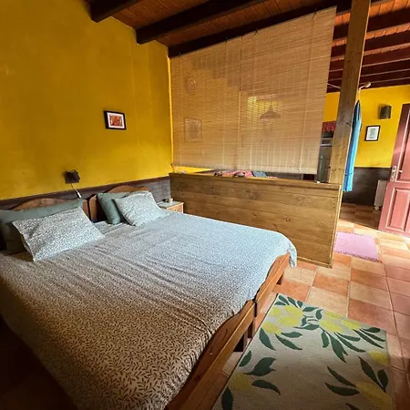 Casa Tamara Apalmera Bdatil Διαμέρισμα Haría
