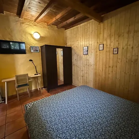 Casa Tamara Apalmera Bdatil Haría