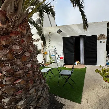 Casa Tamara Apalmera Bdatil Daire