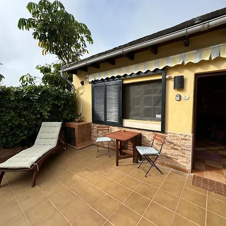 Daire Casa Tamara Apalmera Bdatil