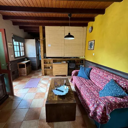 Casa Tamara Apalmera Bdatil Daire *