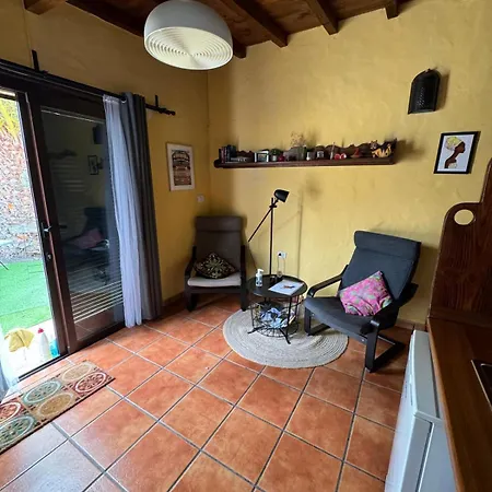 Daire Casa Tamara Apalmera Bdatil *